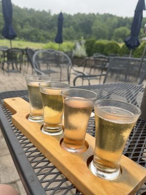 Albemarle CiderWorks by null