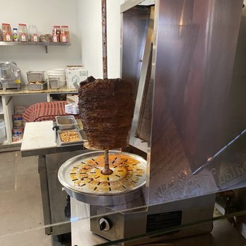 El Coyote Charro - Al pastor! - Mexican Near Me - St. George, Utah