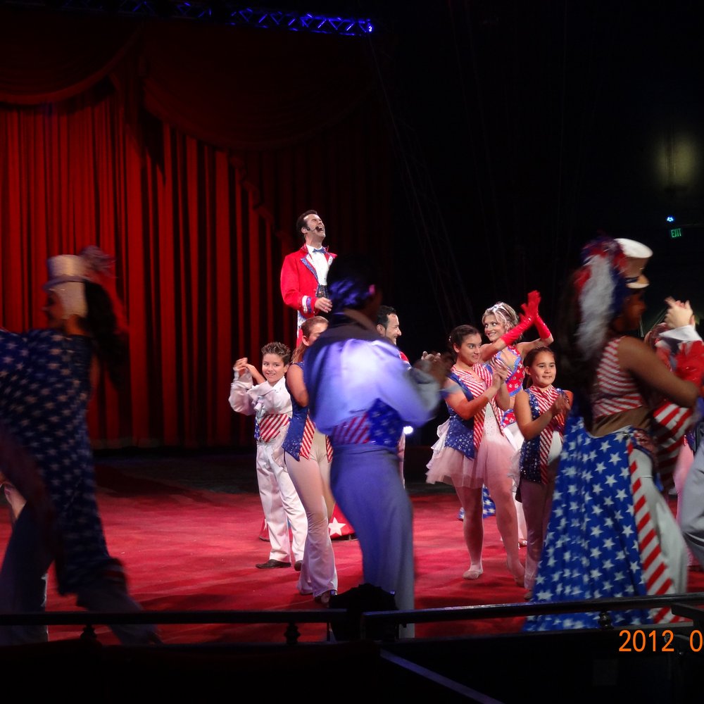 TOP 10 BEST Circus Show in Tracy, CA - Updated 2026 - Yelp