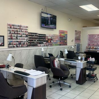 J&K Nail Spa - Nail Salons Near Me - Las Vegas, Nevada J&K Nail Spa - Nail Salons Near Me - Las Vegas, Nevada