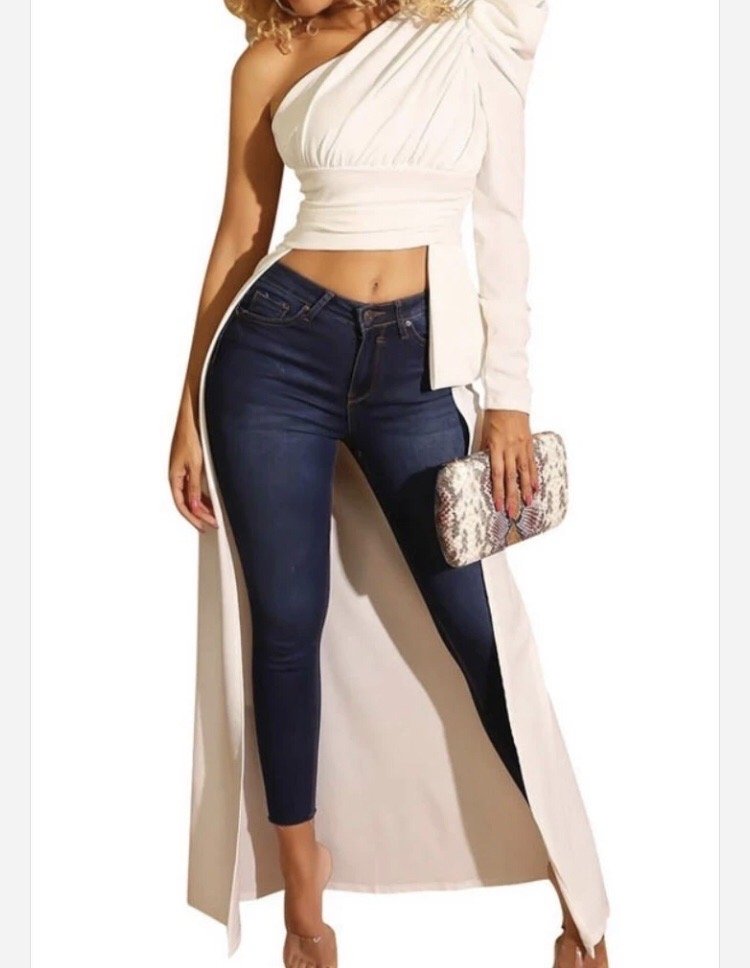 So Addictive Boutique Logo