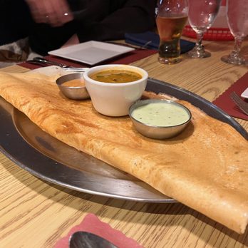 Priya Indian Cuisine - Indian Near Me - Chicopee, Massachusetts