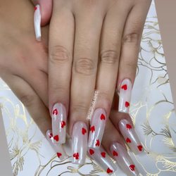 Nails Plus