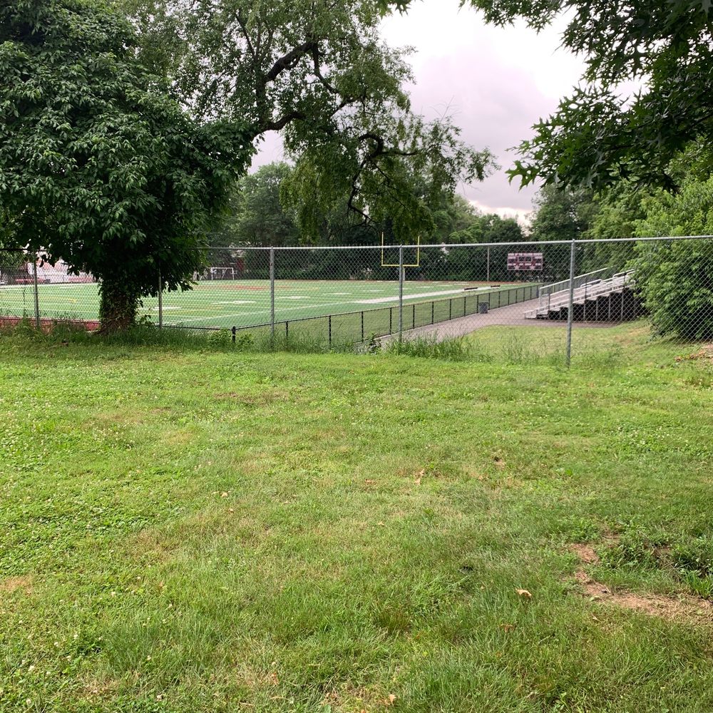 Conant Park - Parks Near Me - Hillside, New Jersey