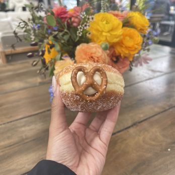 The Flour Box - Bakeries Near Me - Seattle, Washington The Flour Box - Bakeries Near Me - Seattle, Washington