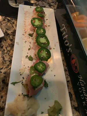 Rock & Rolls Sushi Lounge by null