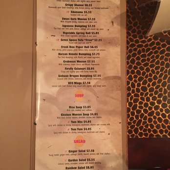 Nooshi - Menu - Sushi Bars Near Me - Washington, DC, District of Columbia Nooshi - Menu - Sushi Bars Near Me - Washington, DC, District of Columbia