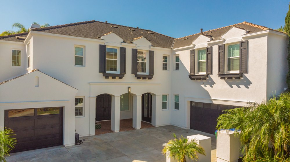 Slide of Precision General Contracting