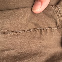 A To Z Alterations & Dry Cleaning - Picture speaks for itself.
