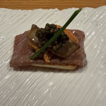Shiki Omakase - Sushi Bars Near Me - New York, New York Shiki Omakase - Sushi Bars Near Me - New York, New York