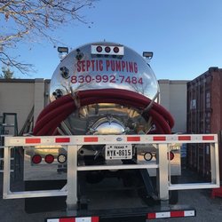 United Septic Services
