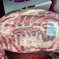 Pork Spare Ribs