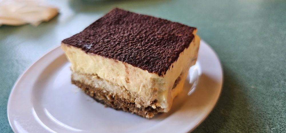 Pasquale's Pizza
