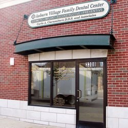 Carlo A Ciaramitaro, DDS - Auburn Village Family Dental Center
