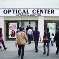 Optical Center