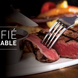 Bâton Rouge Steakhouse & Bar - BANNER