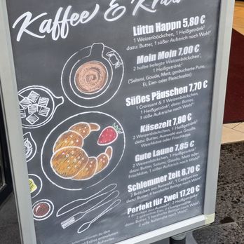 Nur Hier - Bakeries Near Me - Hamburg, HH Nur Hier - Bakeries Near Me - Hamburg, HH