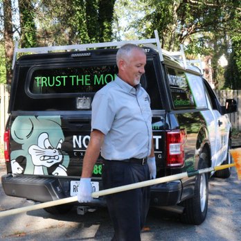 Northwest Exterminating - Pest Control Near Me - Martinez, Georgia
