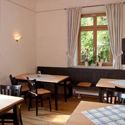 Gaststätte Bräustüberl