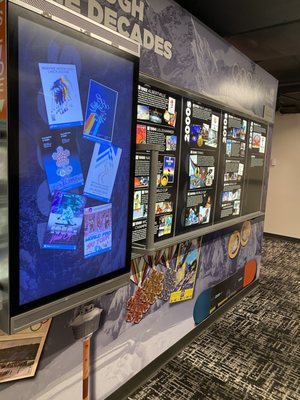 Colorado Snowsports Museum and Hall of Fame by null