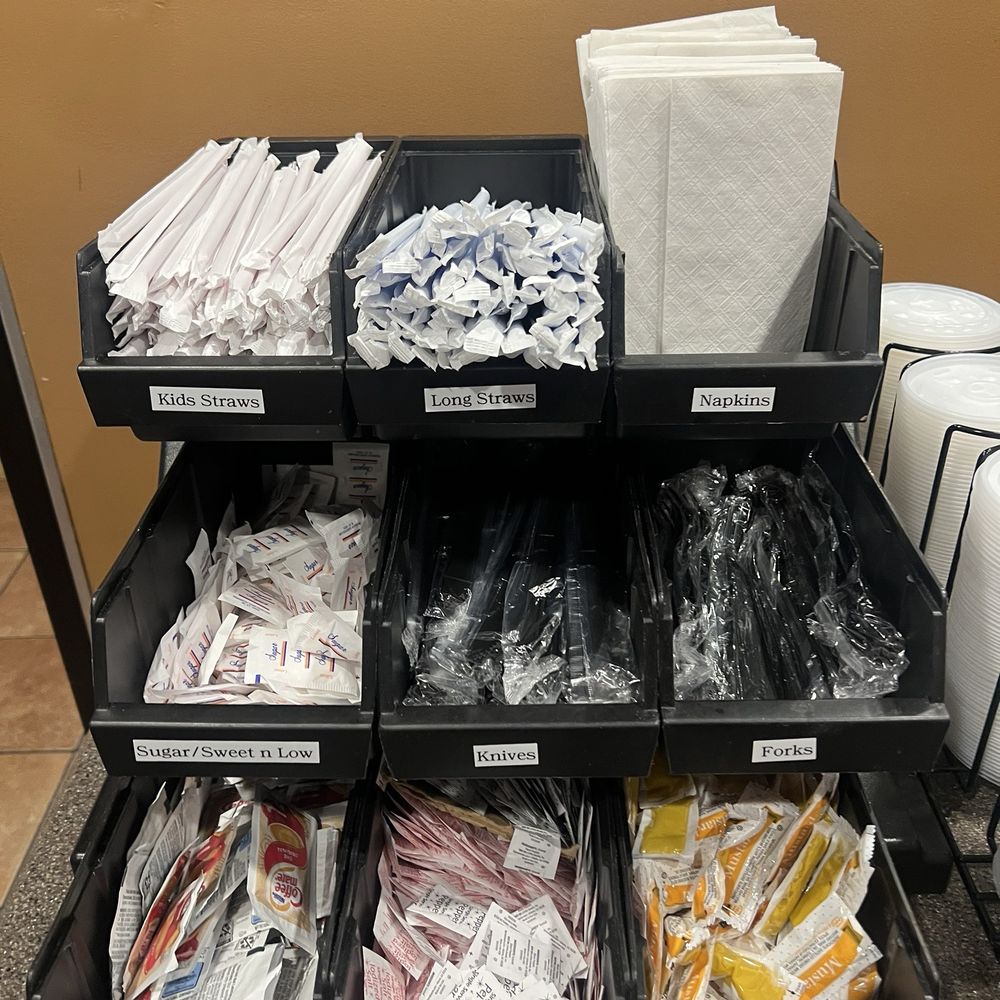 Dairy Queen - Fast Food Near Me - Hutto, Texas