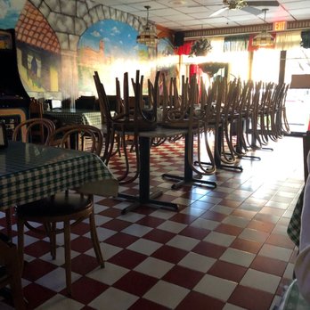 Joe Gallina's - Covid- - Italian Near Me - Springfield, Illinois