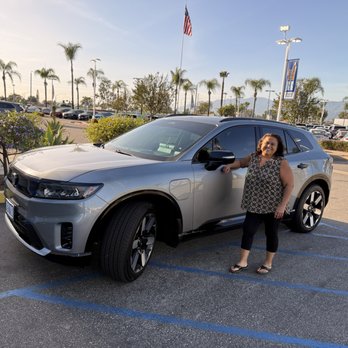 Norm Reeves Honda - Car Dealers Near Me - West Covina, California