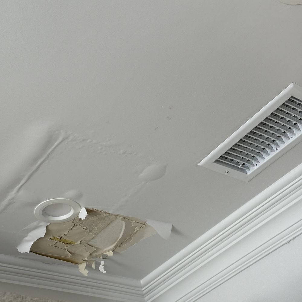 Rocket Restoration - Damage Restoration Near Me - Tustin, California