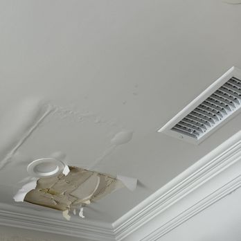 Rocket Restoration - Damage Restoration Near Me - Tustin, California