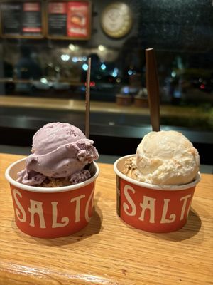 Salt & Straw by null