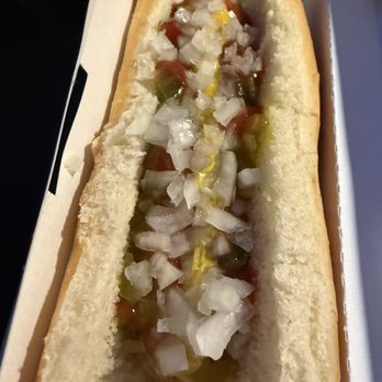 A&W Restaurant - Hot Dog special - Burgers Near Me - Cortland, New York A&W Restaurant - Hot Dog special - Burgers Near Me - Cortland, New York