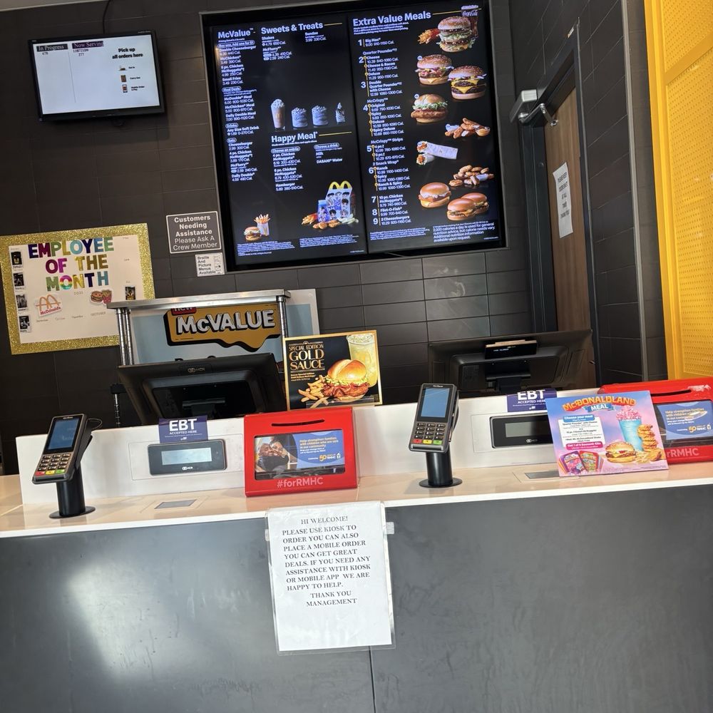 McDonalds - Fast Food Near Me - Folsom, California McDonalds - Fast Food Near Me - Folsom, California