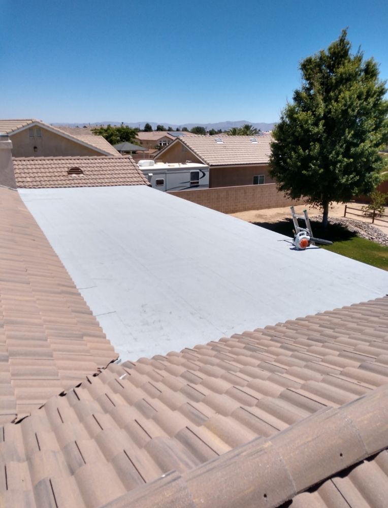 Slide of C S Construction and Roofing