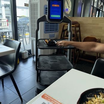 Dumpling Master - Dim Sum Near Me - Peachtree City, Georgia