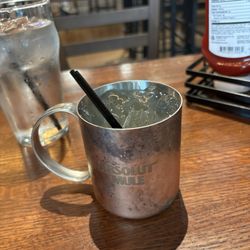 Good Times Brewery - Moscow Mule