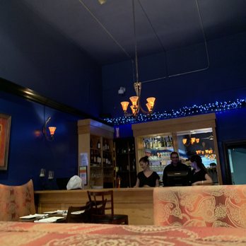 Bursa - Middle Eastern Near Me - San Francisco, California