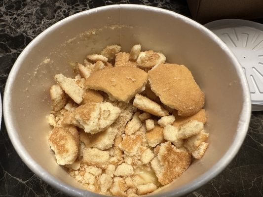 The Budlong Southern Chicken by null