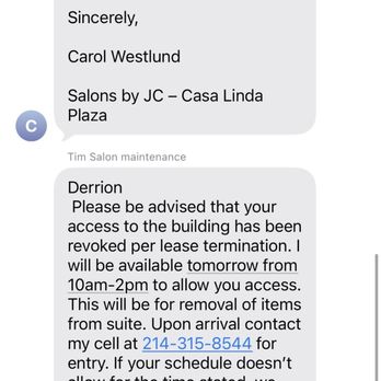 Salons by JC - Massage Near Me - Dallas, Texas Salons by JC - Massage Near Me - Dallas, Texas