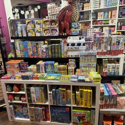Elm City Games