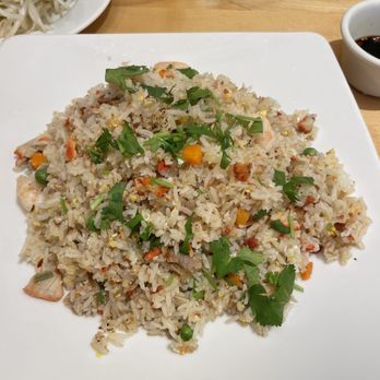 Pho Hai Duong - Combination fried rice - Vietnamese Near Me - Annandale, Virginia Pho Hai Duong - Combination fried rice - Vietnamese Near Me - Annandale, Virginia