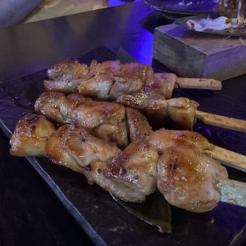 Kaishin Izakaya - Chicken Thigh Yakitori - Sushi Bars Near Me - Birmingham, Michigan Kaishin Izakaya - Chicken Thigh Yakitori - Sushi Bars Near Me - Birmingham, Michigan