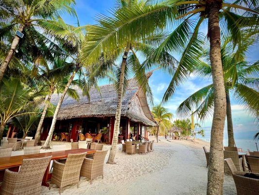 Coco Grove Beach Resort by null