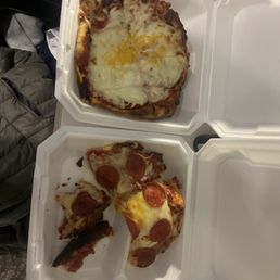 Pizzas my kids wouldn't eat Pizzas my kids wouldn't eat