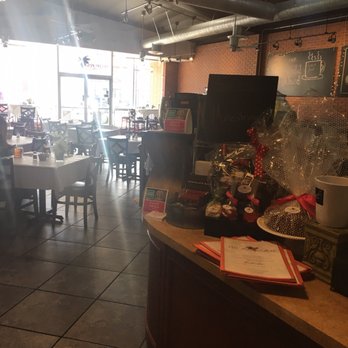 Lemon Leaf Cafe - Bakeries Near Me - Palmdale, California Lemon Leaf Cafe - Bakeries Near Me - Palmdale, California