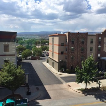 SpringHill Suites - View - Hotels Near Me - Grand Junction, Colorado SpringHill Suites - View - Hotels Near Me - Grand Junction, Colorado