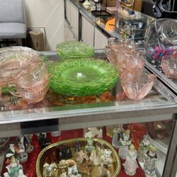 Pickers Cove Variety Shop