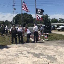 American Legion Post 252 - Celebrating our Veterans