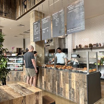 Vicente - Bakery - Bakeries Near Me - Charlotte, North Carolina
