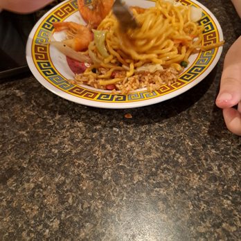 Sherman's Buffet #5 - Chinese Near Me - Stockton, California