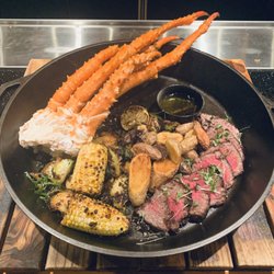 Final Cut Steak & Seafood